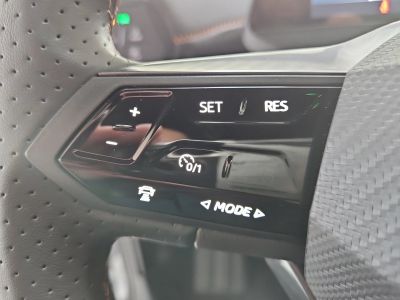 Cupra Born Gebrauchtwagen Cupra Born Gebrauchtwagen