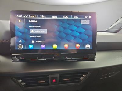 Cupra Born Gebrauchtwagen Cupra Born Gebrauchtwagen