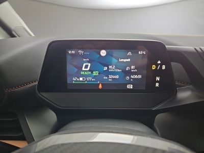 Cupra Born Gebrauchtwagen Cupra Born Gebrauchtwagen