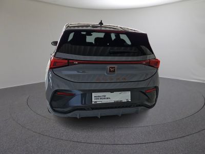 Cupra Born Gebrauchtwagen Cupra Born Gebrauchtwagen