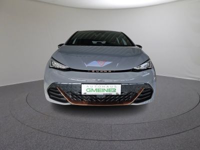 Cupra Born Gebrauchtwagen Cupra Born Gebrauchtwagen