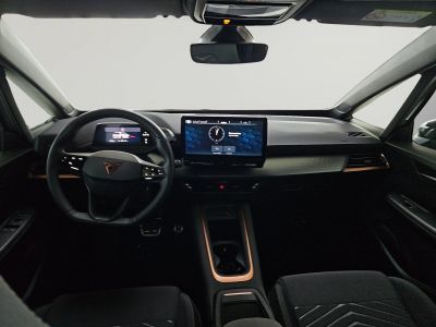 Cupra Born Gebrauchtwagen Cupra Born Gebrauchtwagen