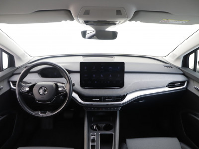 Skoda Enyaq Gebrauchtwagen Skoda Enyaq Gebrauchtwagen