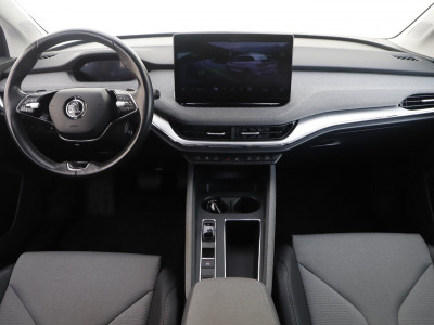 Skoda Enyaq Gebrauchtwagen Skoda Enyaq Gebrauchtwagen