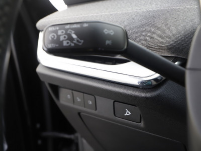 Skoda Enyaq Gebrauchtwagen Skoda Enyaq Gebrauchtwagen