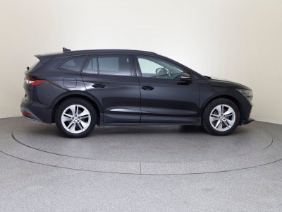 Skoda Enyaq Gebrauchtwagen Skoda Enyaq Gebrauchtwagen