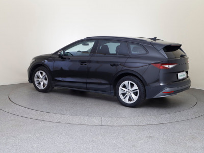 Skoda Enyaq Gebrauchtwagen Skoda Enyaq Gebrauchtwagen