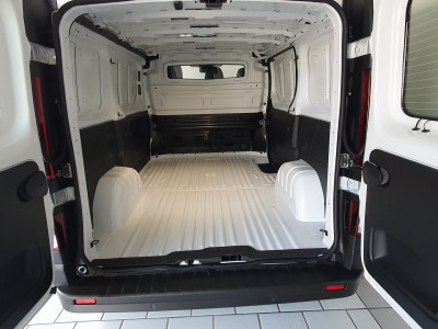 Nissan Primastar Gebrauchtwagen