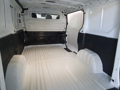 Nissan Primastar Gebrauchtwagen