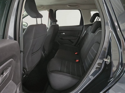 Dacia Duster Gebrauchtwagen