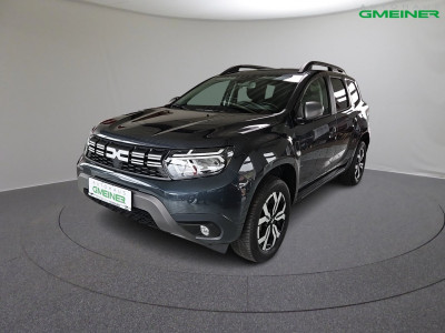 Dacia Duster Gebrauchtwagen