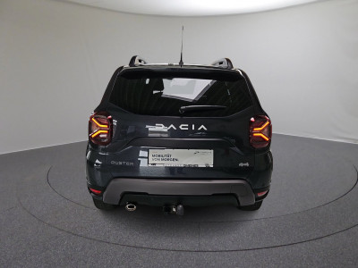Dacia Duster Gebrauchtwagen