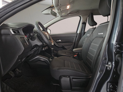 Dacia Duster Gebrauchtwagen