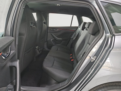 Skoda Scala Gebrauchtwagen