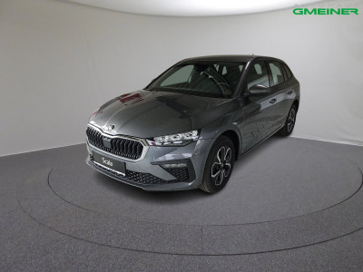 Skoda Scala Gebrauchtwagen