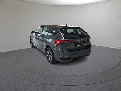 Skoda Scala Gebrauchtwagen