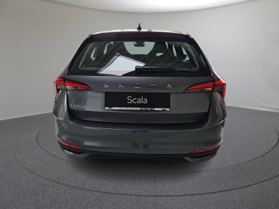 Skoda Scala Gebrauchtwagen