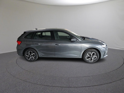 Skoda Scala Gebrauchtwagen