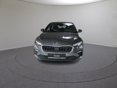 Skoda Scala Gebrauchtwagen