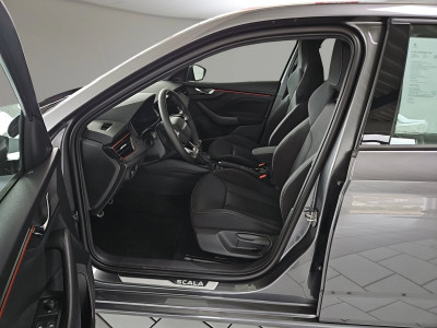 Skoda Scala Gebrauchtwagen