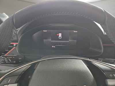 Skoda Scala Gebrauchtwagen