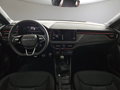 Skoda Scala Gebrauchtwagen