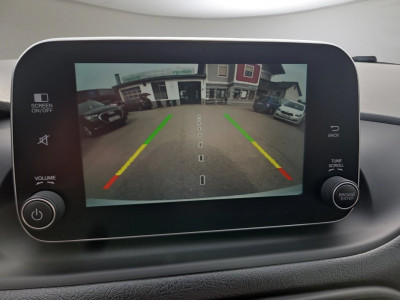 Fiat Tipo Gebrauchtwagen