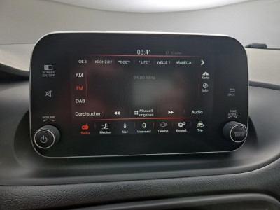 Fiat Tipo Gebrauchtwagen