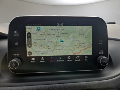 Fiat Tipo Gebrauchtwagen