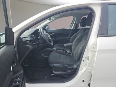 Fiat Tipo Gebrauchtwagen