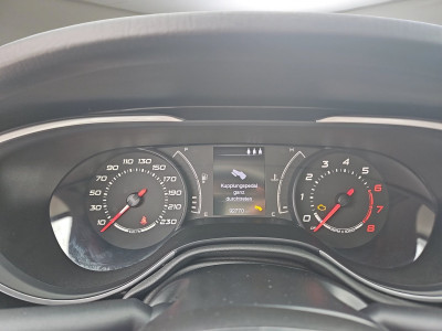 Fiat Tipo Gebrauchtwagen