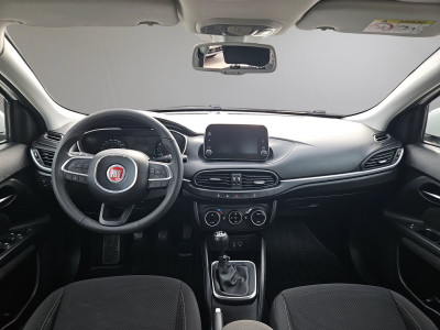 Fiat Tipo Gebrauchtwagen