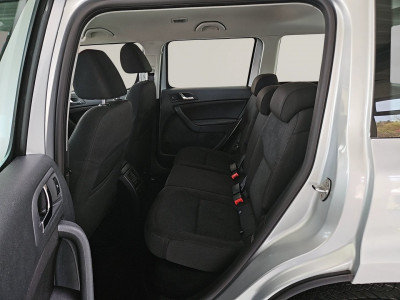 Skoda Yeti Gebrauchtwagen