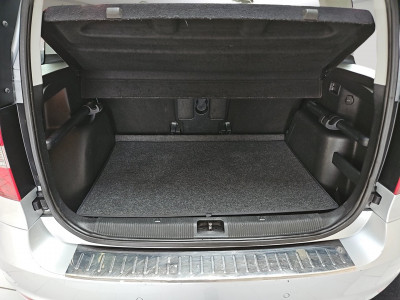 Skoda Yeti Gebrauchtwagen