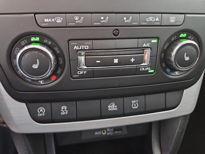 Skoda Yeti Gebrauchtwagen