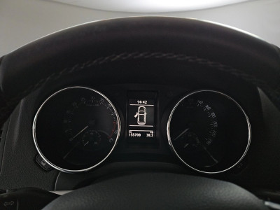 Skoda Yeti Gebrauchtwagen