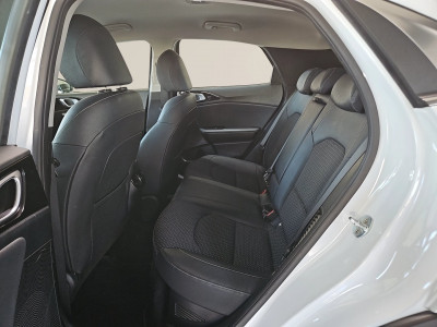 KIA Ceed Gebrauchtwagen