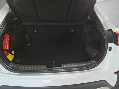 KIA Ceed Gebrauchtwagen