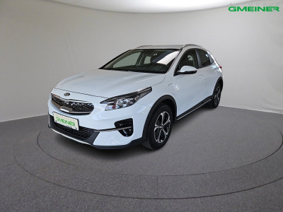 KIA Ceed Gebrauchtwagen