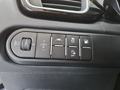 KIA Ceed Gebrauchtwagen