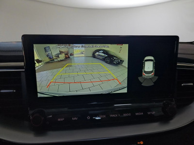 KIA Ceed Gebrauchtwagen