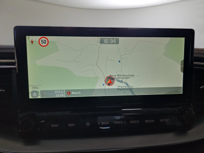 KIA Ceed Gebrauchtwagen