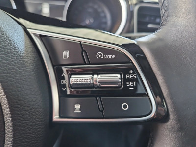 KIA Ceed Gebrauchtwagen