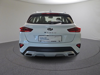 KIA Ceed Gebrauchtwagen