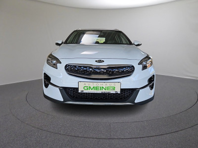 KIA Ceed Gebrauchtwagen