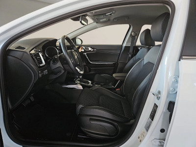 KIA Ceed Gebrauchtwagen