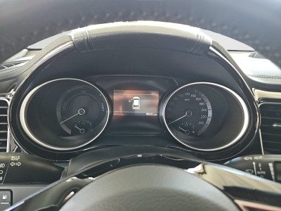 KIA Ceed Gebrauchtwagen