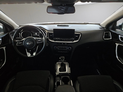 KIA Ceed Gebrauchtwagen