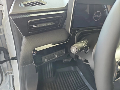Nissan Micra Gebrauchtwagen