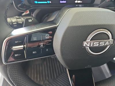 Nissan Micra Gebrauchtwagen